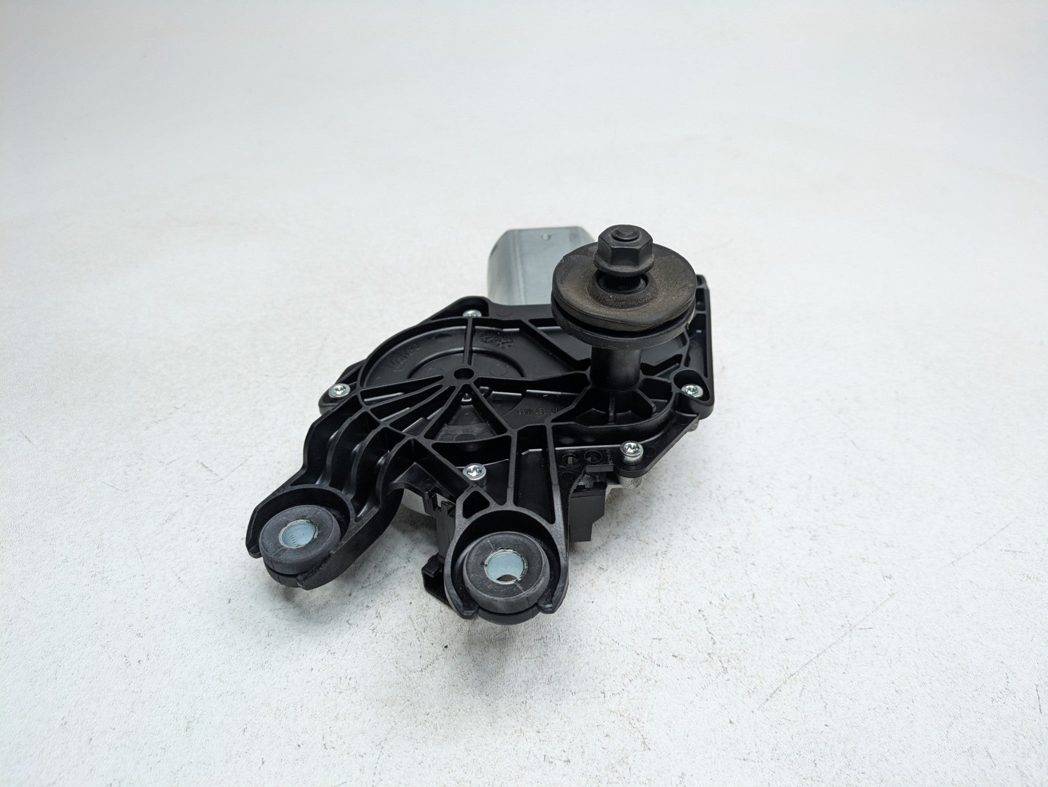 13 - 17 OEM LAND ROVER RANGE ROVER REAR TAILGATE LIFTGATE BACK DOOR WIPER MOTOR