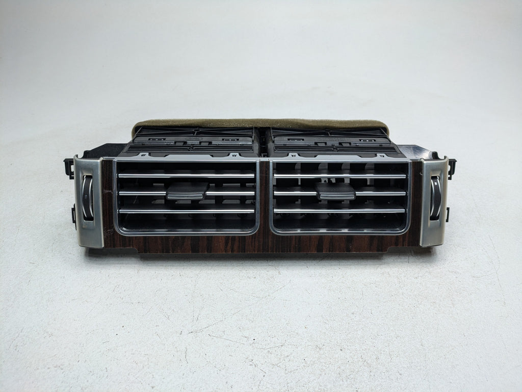 13 - 17 OEM LAND ROVER RANGE ROVER CENTER DASH BOARD AIR CONDITIONER HEATER VENT