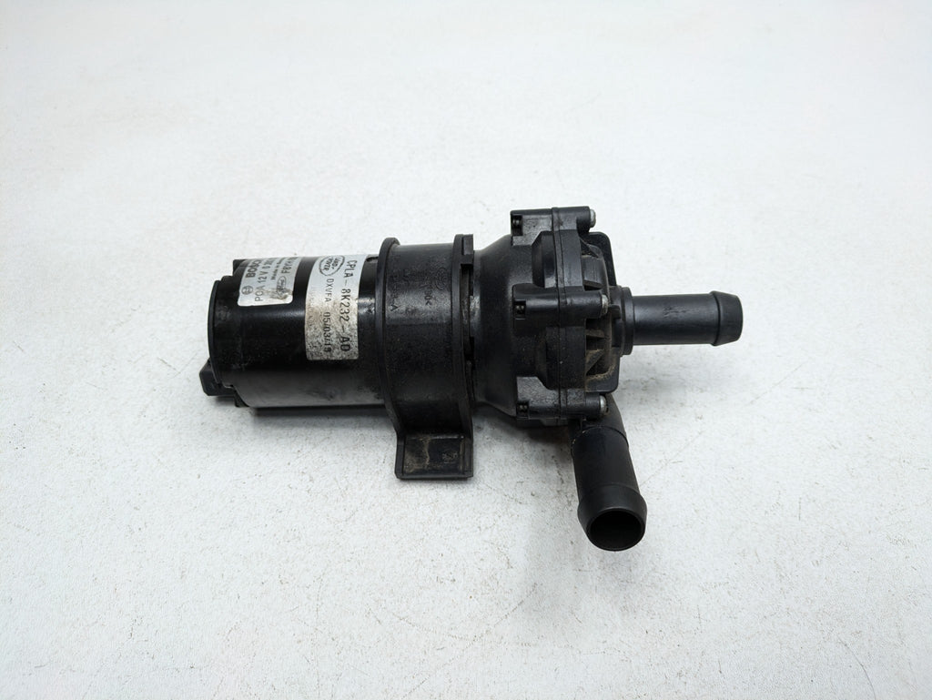 2013 -2017 OEM LAND ROVER RANGE ROVER AUXILIARY SECONDARY WATER COOLANT PUMP