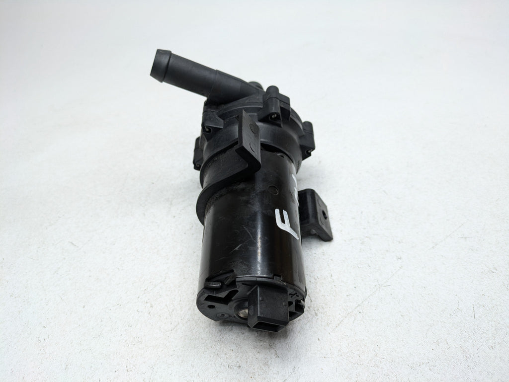 2013 -2017 OEM LAND ROVER RANGE ROVER AUXILIARY SECONDARY WATER COOLANT PUMP