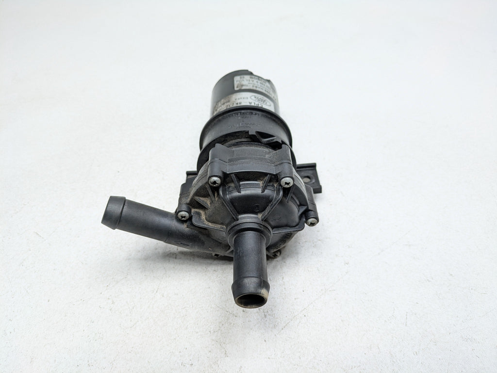 2013 -2017 OEM LAND ROVER RANGE ROVER AUXILIARY SECONDARY WATER COOLANT PUMP