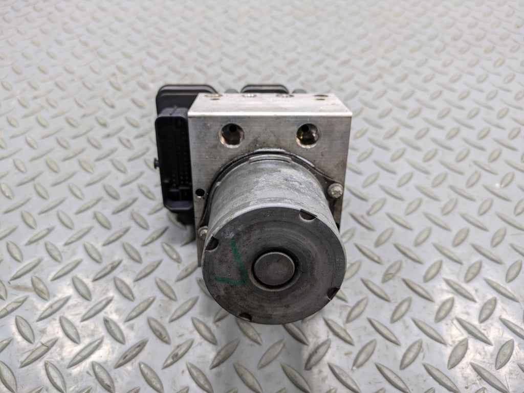 2013 - 2017 OEM LAND ROVER RANGE ROVER ANTI LOCK BRAKE PUMP MODULE ASSEMBLY