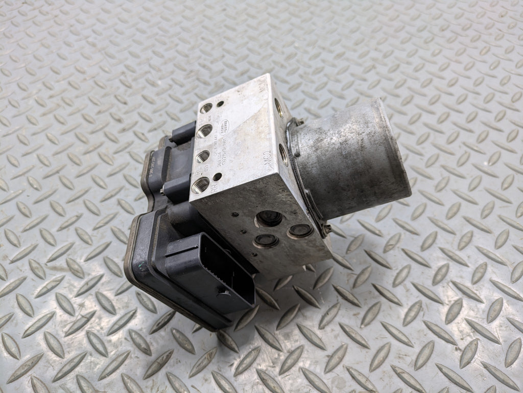 2013 - 2017 OEM LAND ROVER RANGE ROVER ANTI LOCK BRAKE PUMP MODULE ASSEMBLY