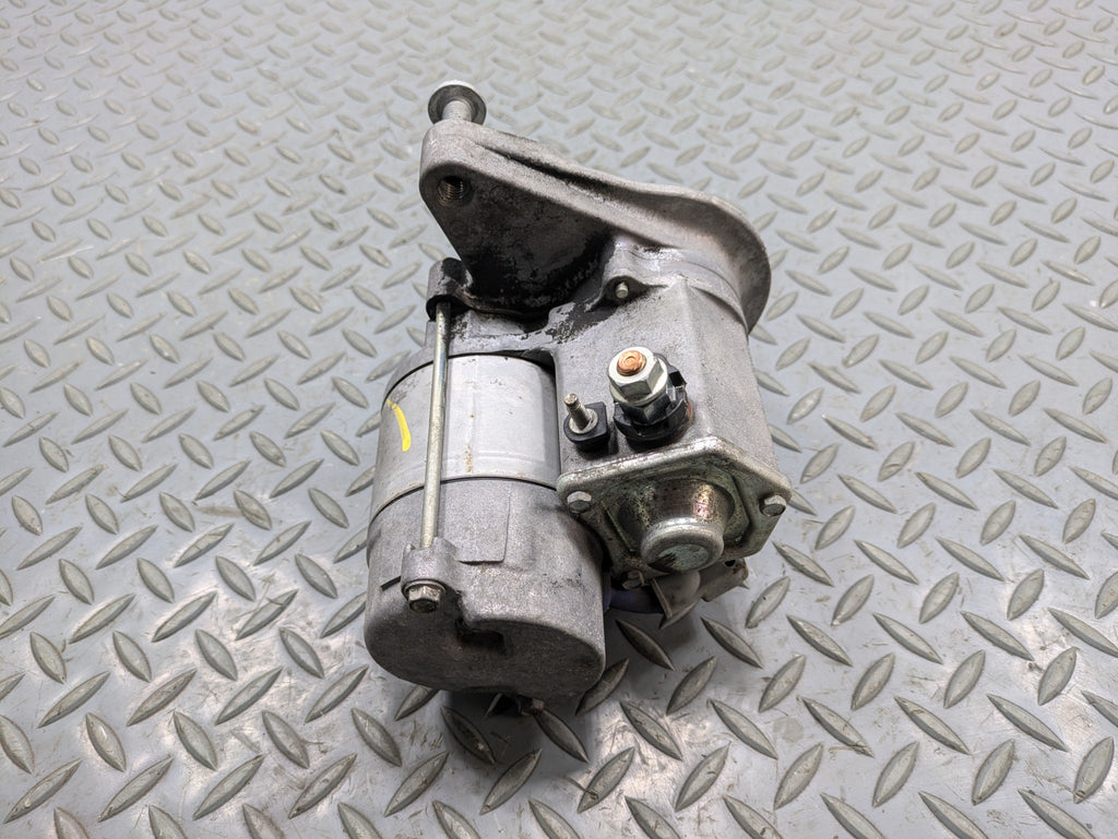 2013 - 2017 OEM LAND ROVER RANGE ROVER ENGINE STARTER MOTOR ASSEMBLY