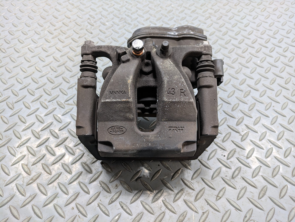 2013 - 2017 OEM LAND ROVER RANGE ROVER REAR RIGHT SIDE BRAKE CALLIPER ASSEMBLY