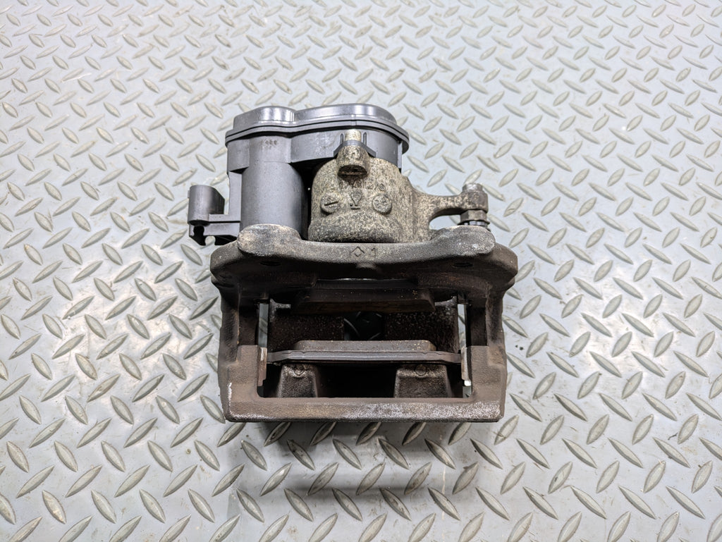 2013 - 2017 OEM LAND ROVER RANGE ROVER REAR RIGHT SIDE BRAKE CALLIPER ASSEMBLY