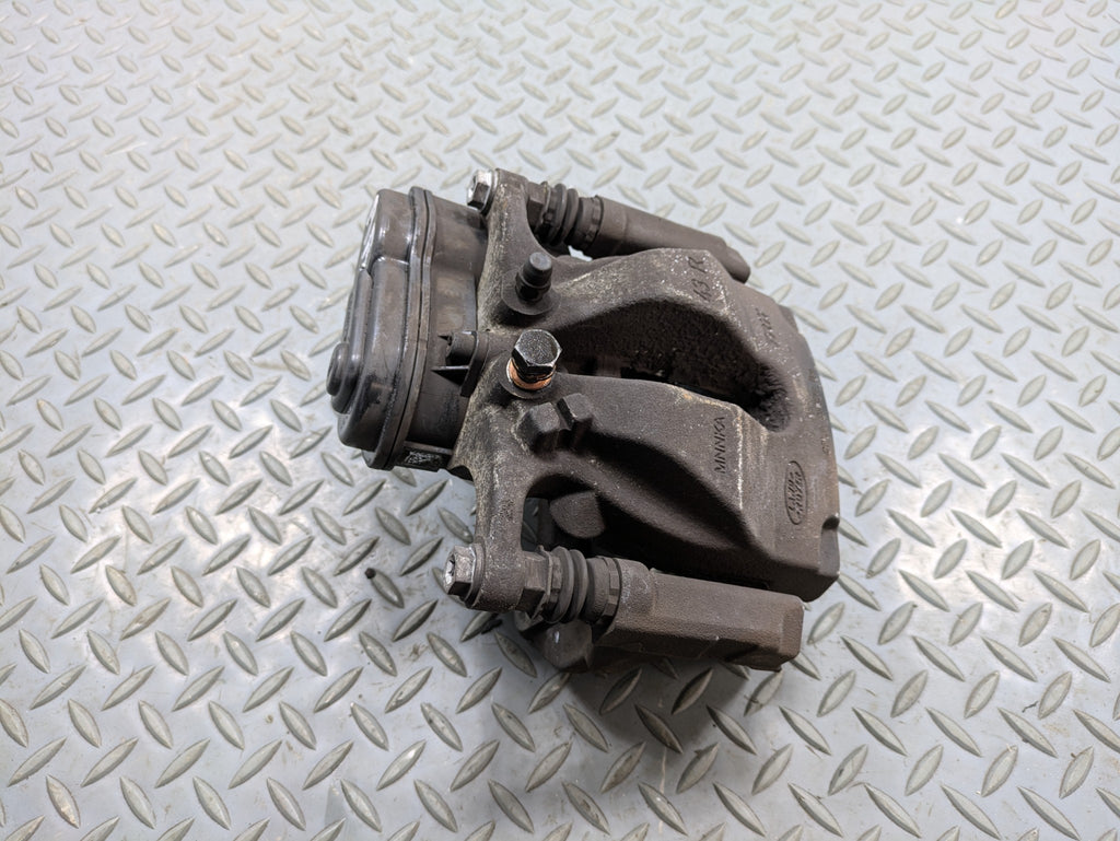2013 - 2017 OEM LAND ROVER RANGE ROVER REAR RIGHT SIDE BRAKE CALLIPER ASSEMBLY