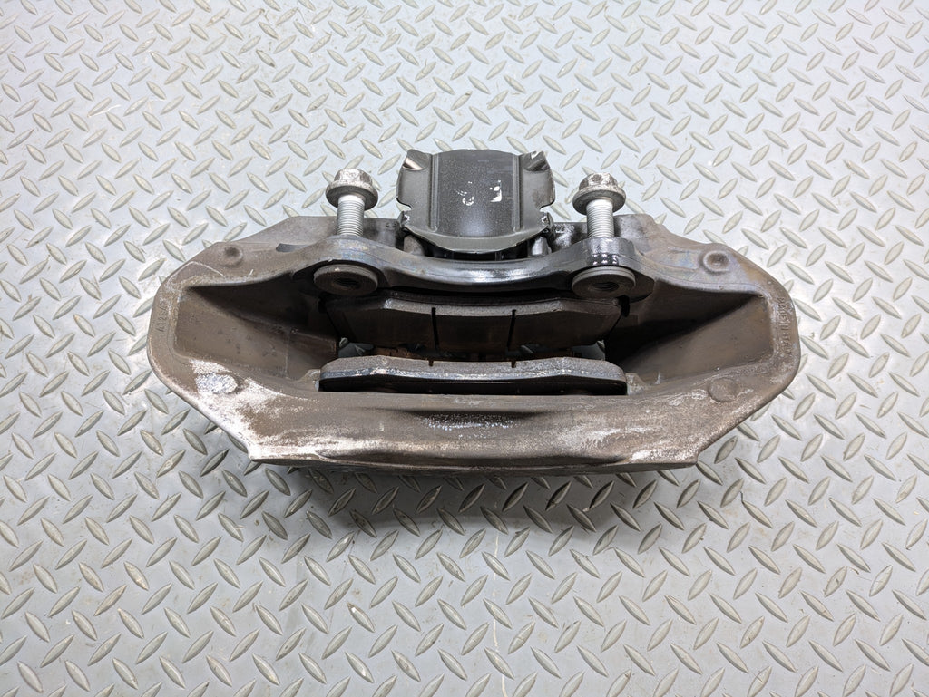 13 - 17 OEM LAND ROVER RANGE ROVER FRONT RIGHT BREMBO BRAKE CALIPER ASSEMBLY