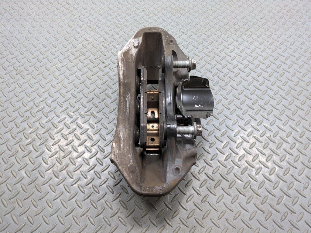 13 - 17 OEM LAND ROVER RANGE ROVER FRONT RIGHT BREMBO BRAKE CALIPER ASSEMBLY