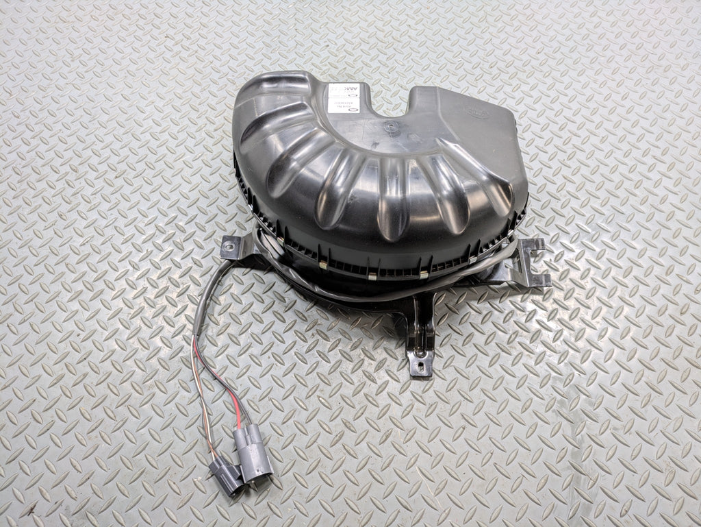 2013 - 2017 OEM LAND ROVER RANGE ROVER AIR SUSPENSION COMPRESSOR PUMP ASSEMBLY