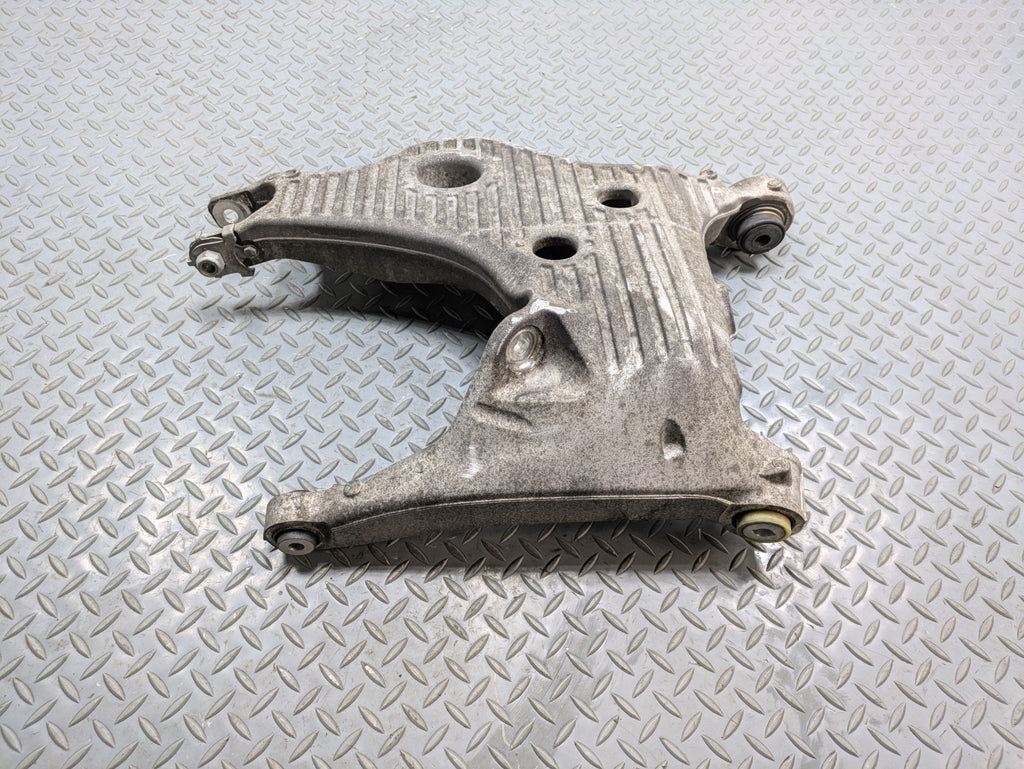 2013 - 2017 OEM LAND ROVER RANGE ROVER REAR LEFT DRIVER SIDE LOWER CONTROL ARM