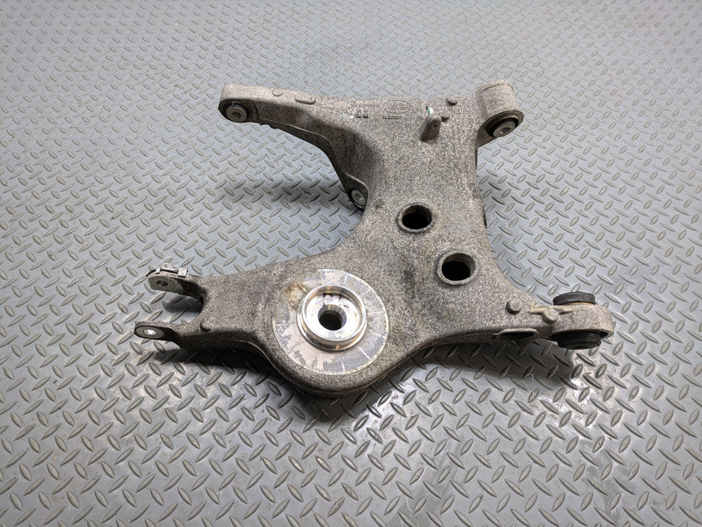 2013 - 2017 OEM LAND ROVER RANGE ROVER REAR LEFT DRIVER SIDE LOWER CONTROL ARM