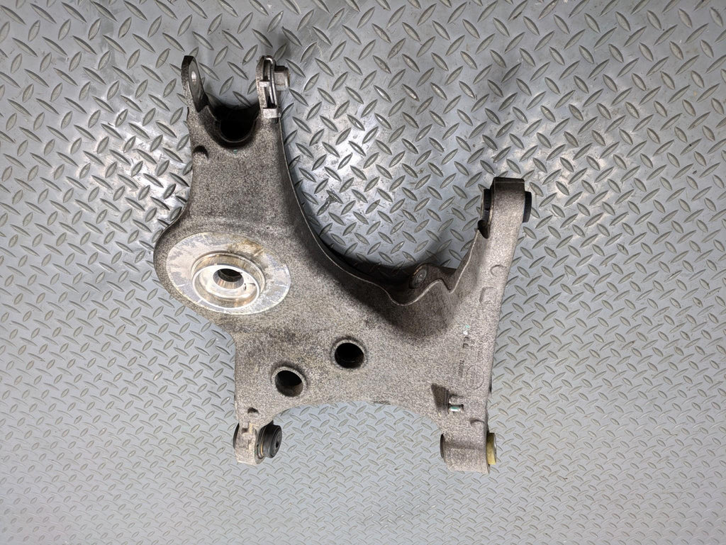 2013 - 2017 OEM LAND ROVER RANGE ROVER REAR LEFT DRIVER SIDE LOWER CONTROL ARM