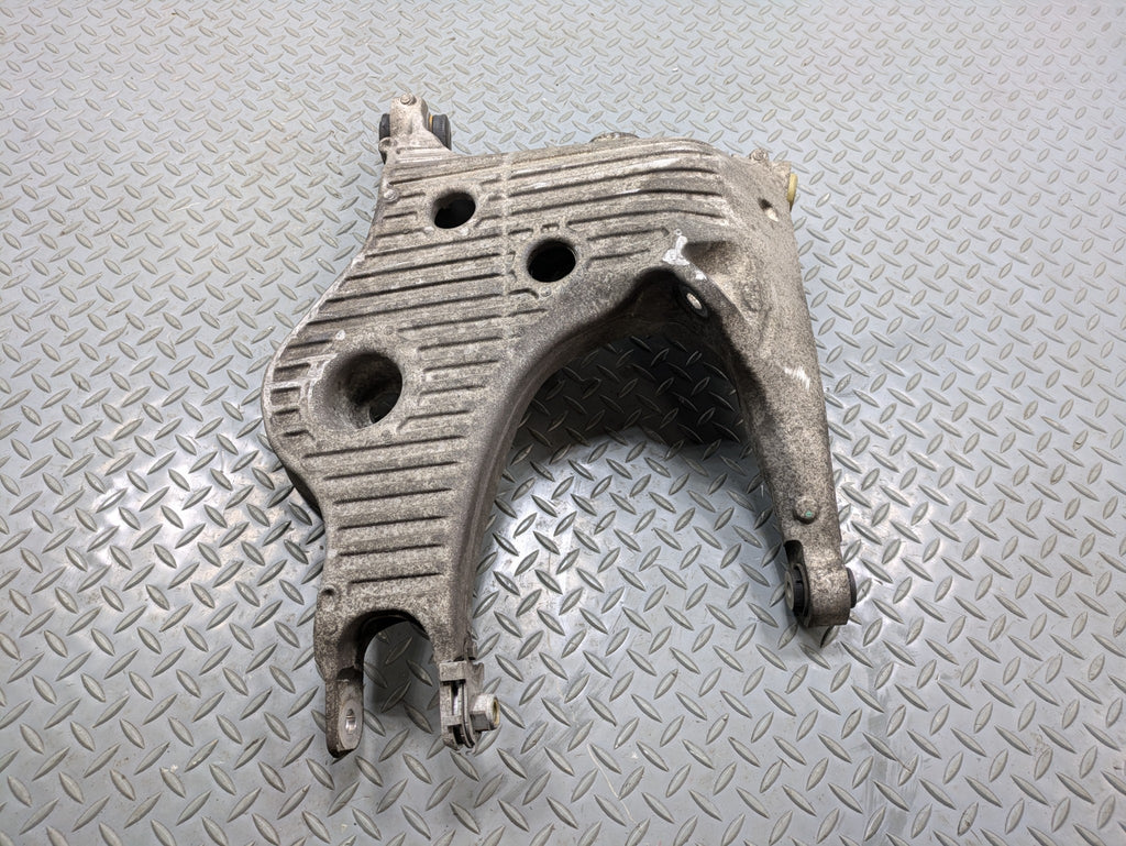 2013 - 2017 OEM LAND ROVER RANGE ROVER REAR LEFT DRIVER SIDE LOWER CONTROL ARM