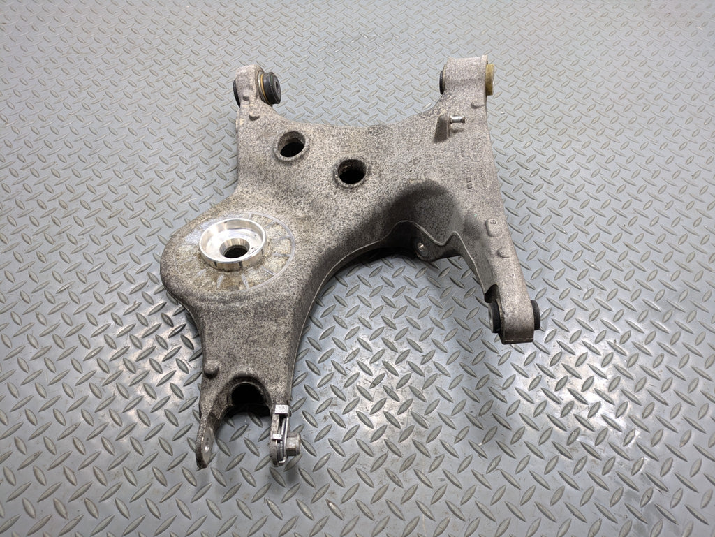 2013 - 2017 OEM LAND ROVER RANGE ROVER REAR RIGHT SIDE LOWER CONTROL ARM