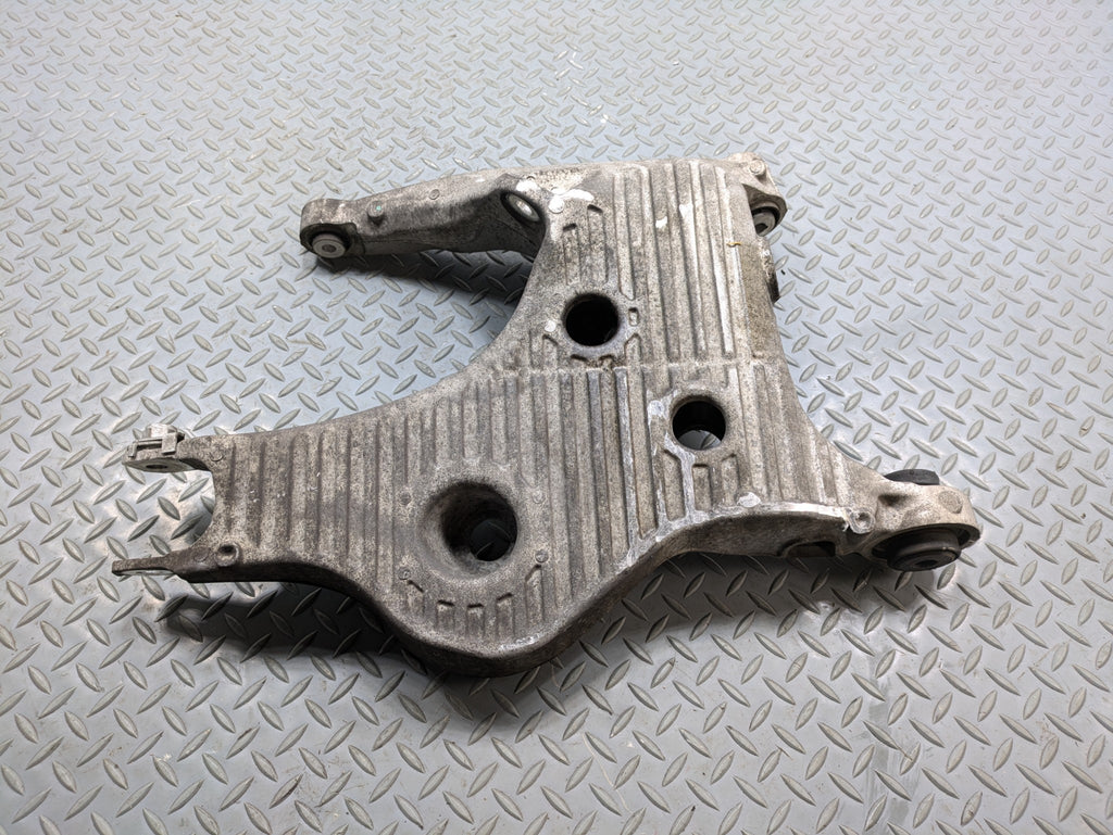 2013 - 2017 OEM LAND ROVER RANGE ROVER REAR RIGHT SIDE LOWER CONTROL ARM