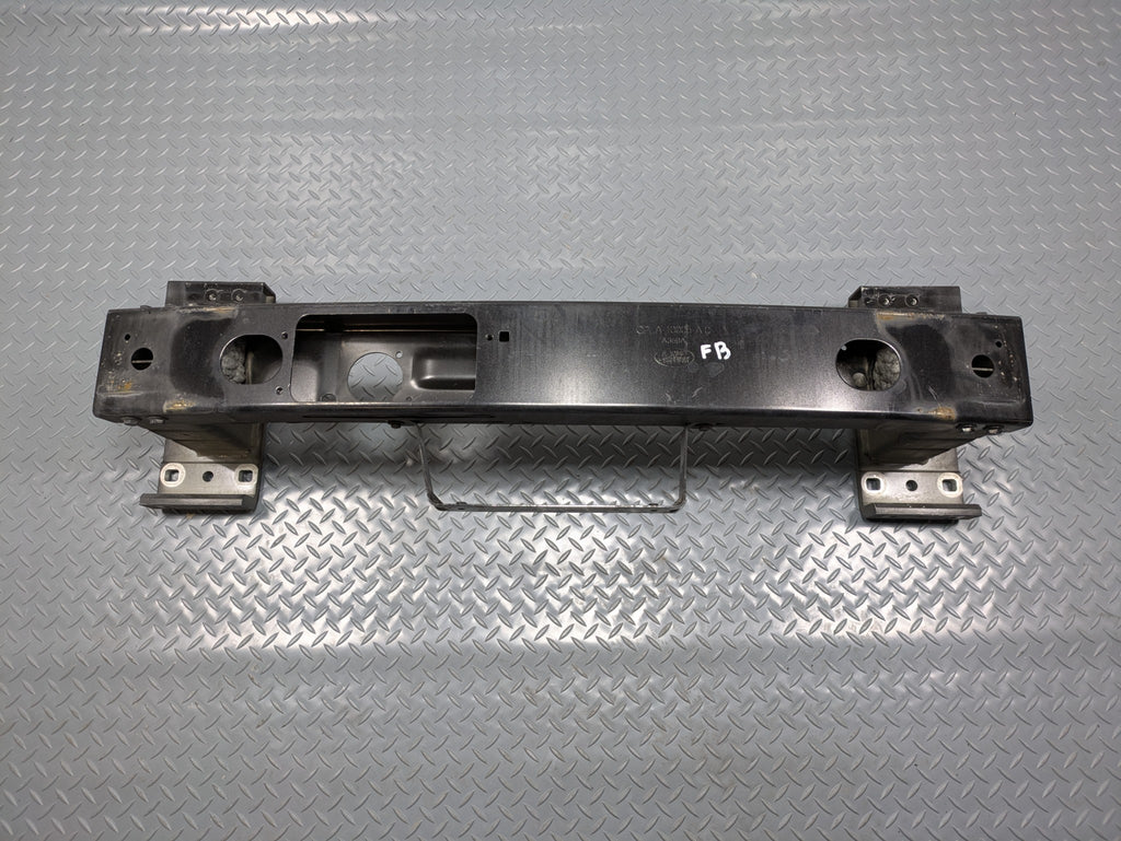 2013 - 2017 OEM LAND ROVER RANGE ROVER FRONT BUMPER REINFORCEMENT IMPACT BAR