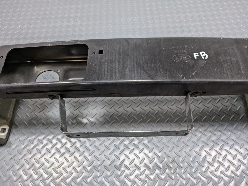 2013 - 2017 OEM LAND ROVER RANGE ROVER FRONT BUMPER REINFORCEMENT IMPACT BAR