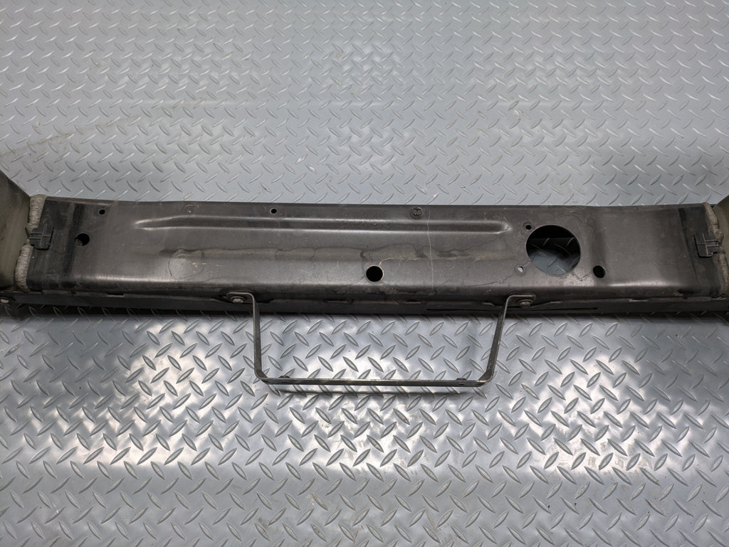 2013 - 2017 OEM LAND ROVER RANGE ROVER FRONT BUMPER REINFORCEMENT IMPACT BAR