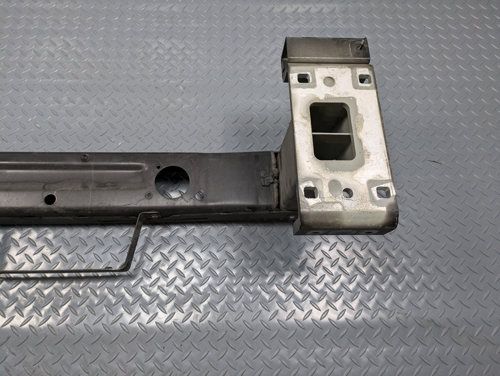2013 - 2017 OEM LAND ROVER RANGE ROVER FRONT BUMPER REINFORCEMENT IMPACT BAR