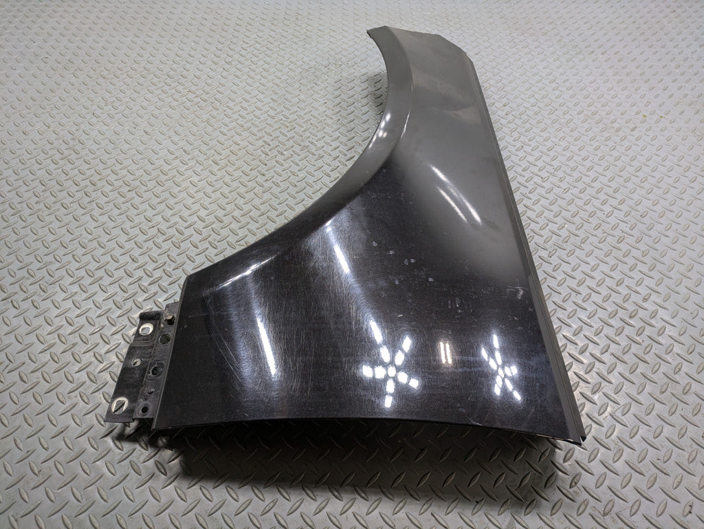 2013 - 2017 OEM LAND ROVER RANGE ROVER FRONT LEFT SIDE FENDER COVER PANEL BLACK