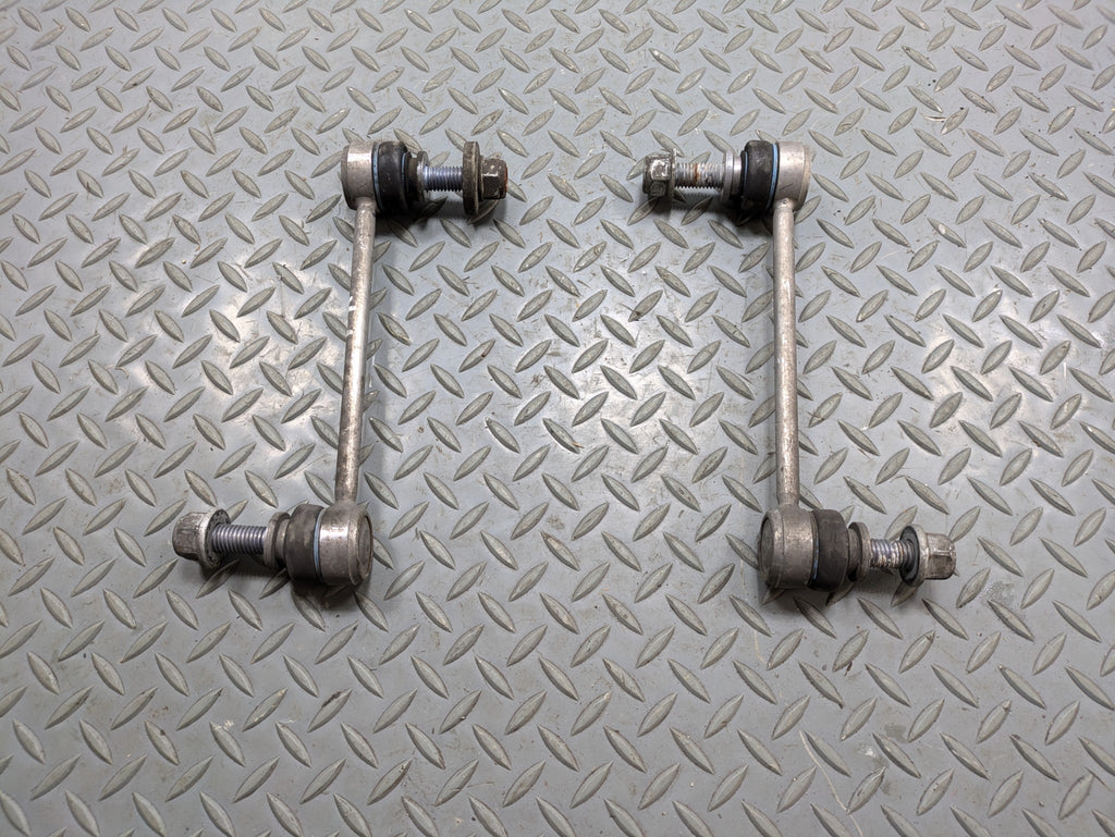 2013 - 2017 OEM LAND ROVER RANGE ROVER FRONT LEFT AND RIGHT SIDE SWAY BAR LINK