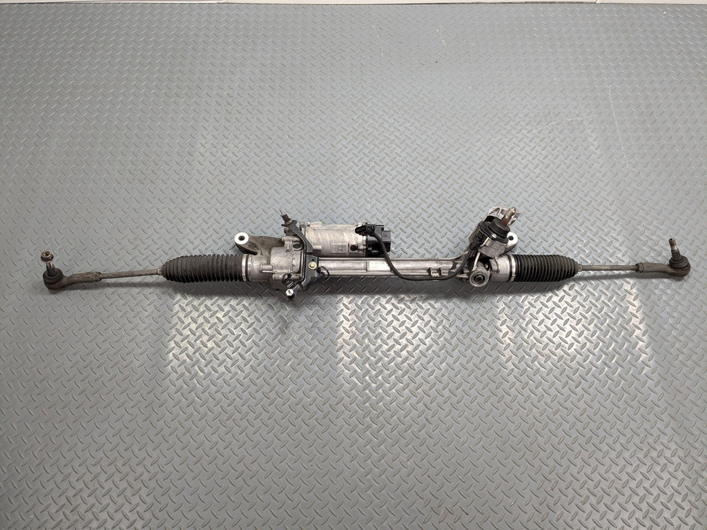 2013 - 2017 OEM LAND ROVER RANGE ROVER ELECTRIC STEERING GEAR RACK AND PINION