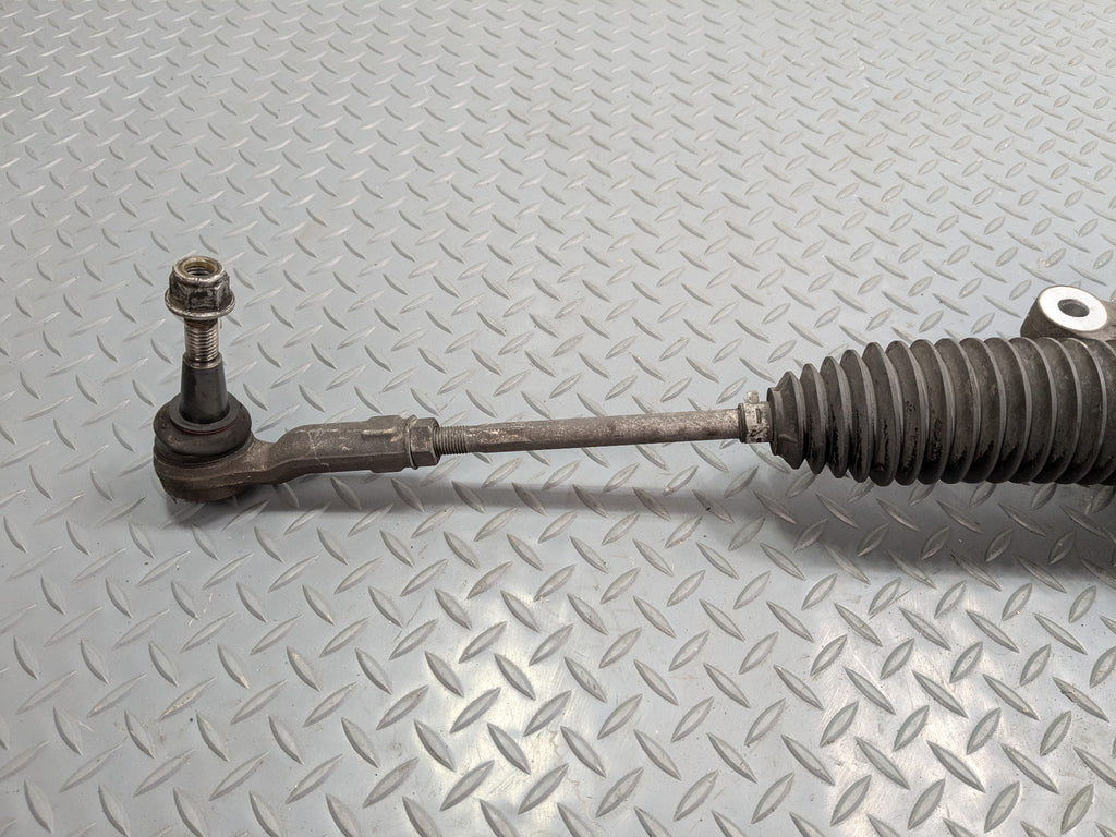 2013 - 2017 OEM LAND ROVER RANGE ROVER ELECTRIC STEERING GEAR RACK AND PINION