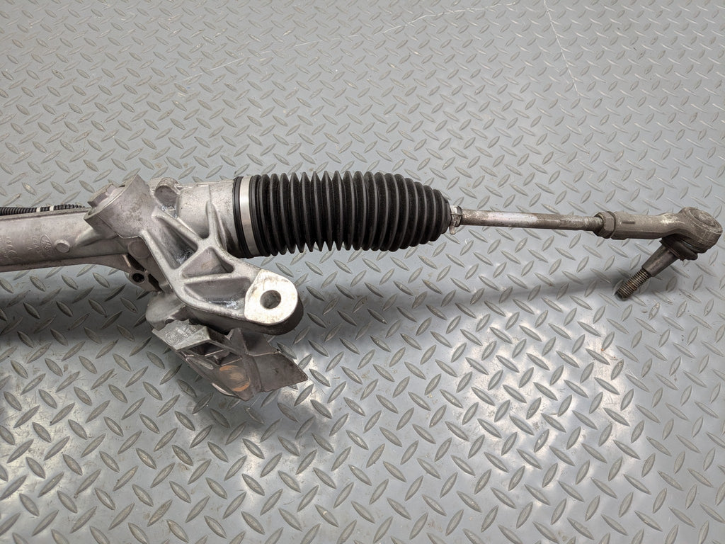 2013 - 2017 OEM LAND ROVER RANGE ROVER ELECTRIC STEERING GEAR RACK AND PINION