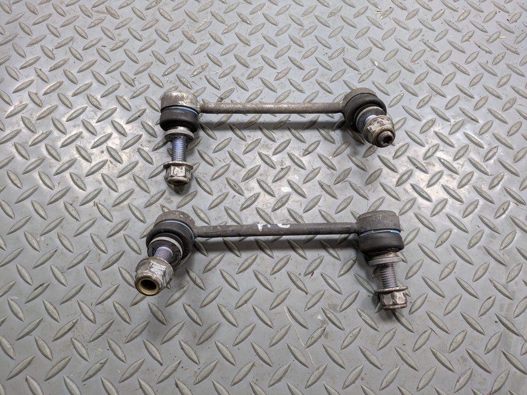 2013 - 2017 OEM LAND ROVER RANGE ROVER REAR LEFT AND RIGHT SIDE SWAY BAR LINK