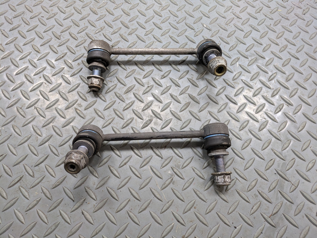 2013 - 2017 OEM LAND ROVER RANGE ROVER REAR LEFT AND RIGHT SIDE SWAY BAR LINK