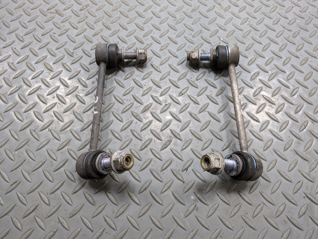 2013 - 2017 OEM LAND ROVER RANGE ROVER REAR LEFT AND RIGHT SIDE SWAY BAR LINK