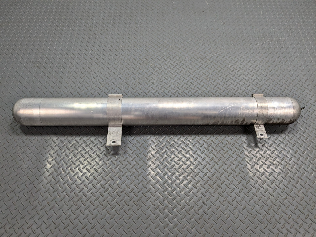 2013 - 2017 OEM LAND ROVER RANGE ROVER AIR COMPRESSOR SUSPENSION RESERVOIR TANK