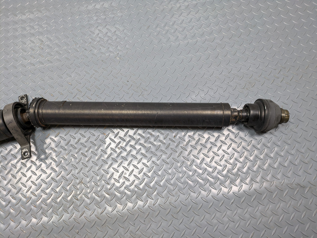 2013 - 2017 OEM LAND ROVER RANGE ROVER REAR DRIVE SHAFT CARDAN PROPELLER