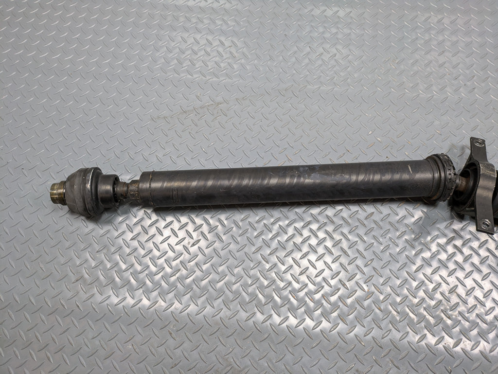 2013 - 2017 OEM LAND ROVER RANGE ROVER REAR DRIVE SHAFT CARDAN PROPELLER