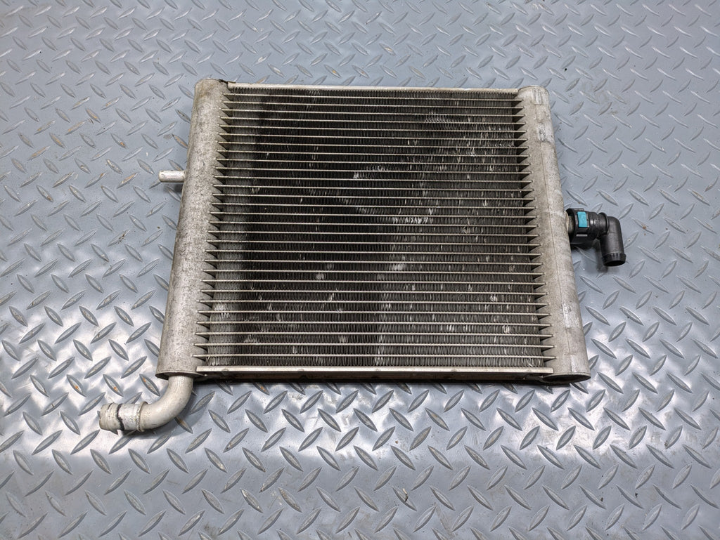 13 - 17 OEM LAND ROVER RANGE ROVER RIGHT SIDE AUXILIARY ENGINE COOLANT RADIATOR