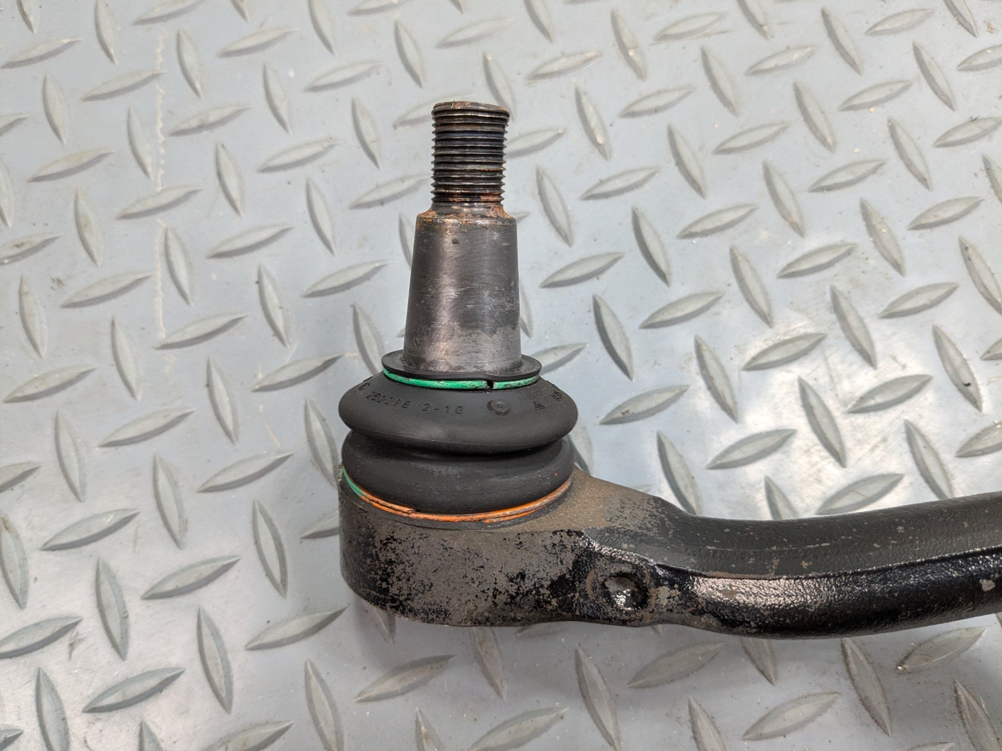 2013 - 2017 OEM LAND ROVER RANGE ROVER FRONT RIGHT FORWARD LOWER CONTROL ARM