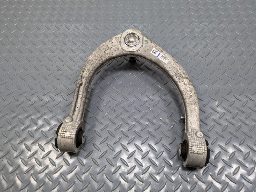 2013 - 2017 OEM LAND ROVER RANGE ROVER FRONT LEFT DRIVER SIDE UPPER CONTROL ARM