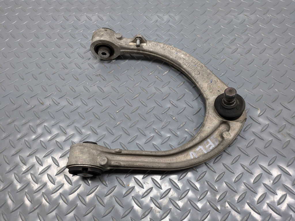 2013 - 2017 OEM LAND ROVER RANGE ROVER FRONT LEFT DRIVER SIDE UPPER CONTROL ARM