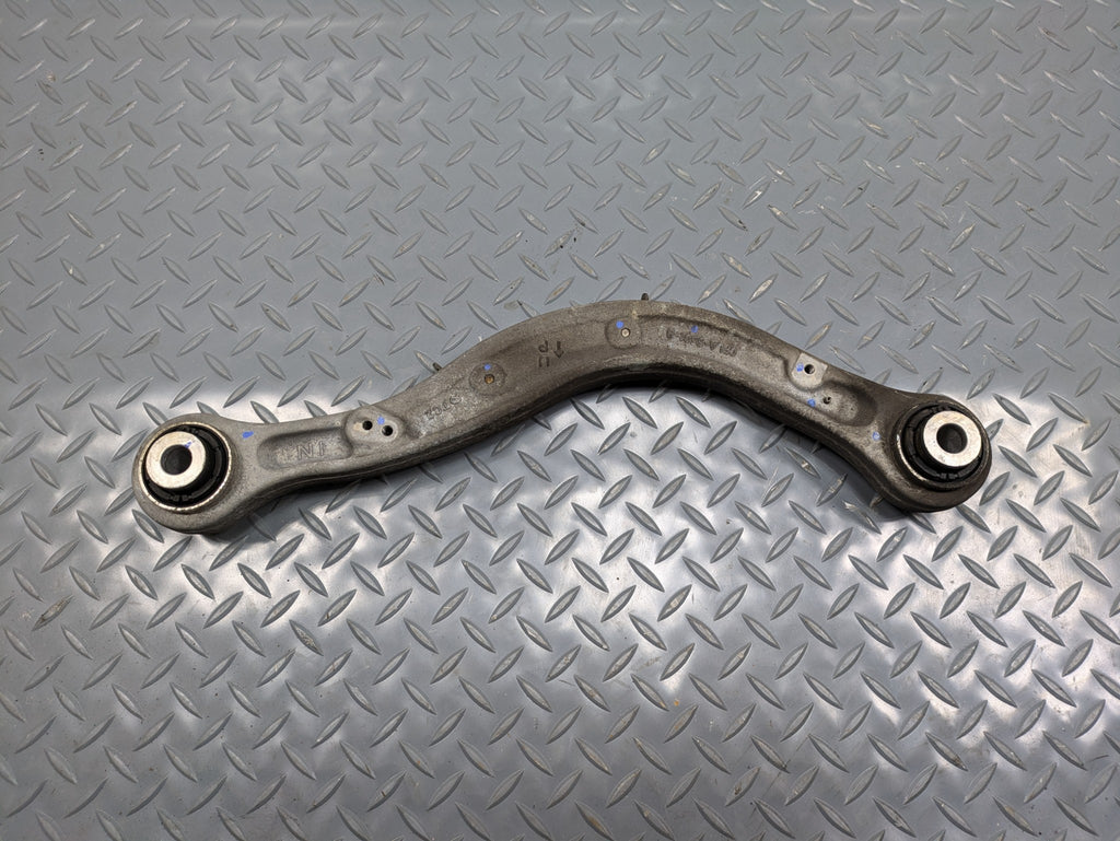2013 - 2017 OEM LAND ROVER RANGE ROVER REAR LEFT DRIVER SIDE UPPER CONTROL ARM