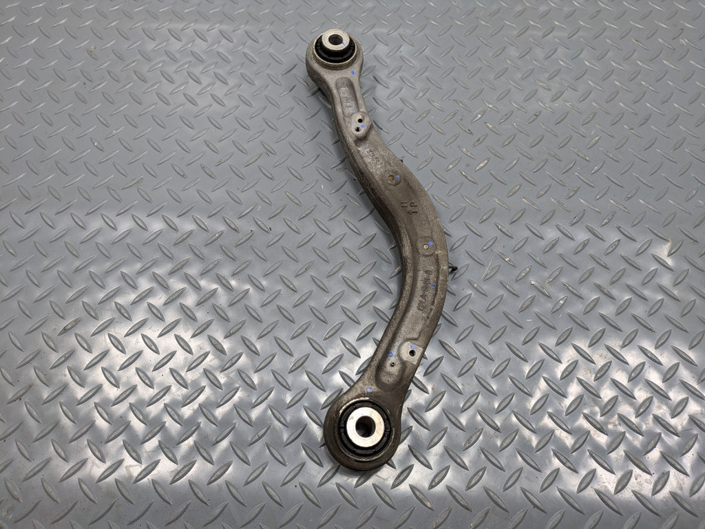 2013 - 2017 OEM LAND ROVER RANGE ROVER REAR LEFT DRIVER SIDE UPPER CONTROL ARM