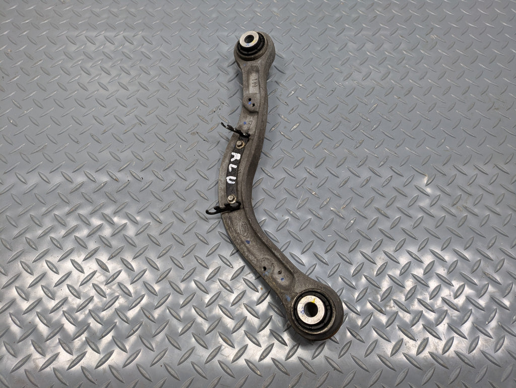 2013 - 2017 OEM LAND ROVER RANGE ROVER REAR LEFT DRIVER SIDE UPPER CONTROL ARM