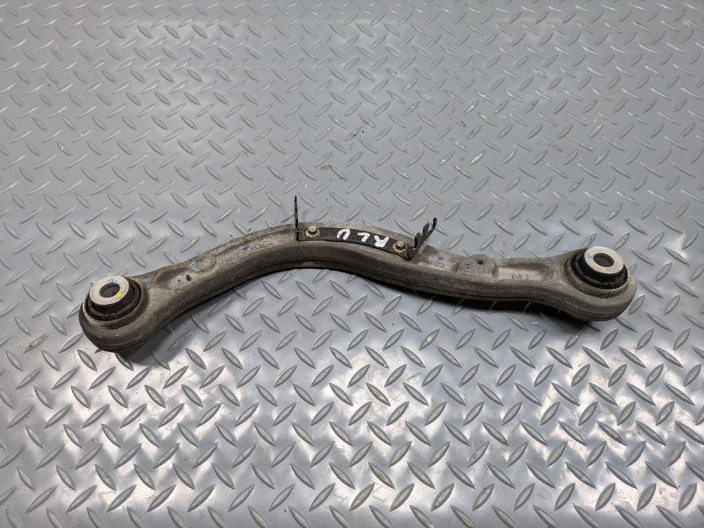 2013 - 2017 OEM LAND ROVER RANGE ROVER REAR LEFT DRIVER SIDE UPPER CONTROL ARM