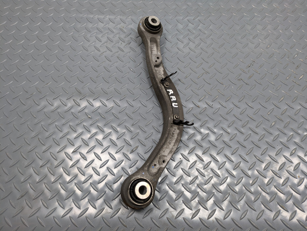 13 - 17 OEM LAND ROVER RANGE ROVER REAR RIGHT PASSENGER SIDE UPPER CONTROL ARM