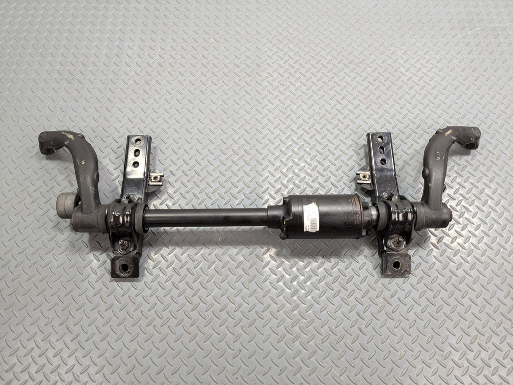 13 - 17 OEM LAND ROVER RANGE ROVER FRONT ACTIVE SUSPENSION STABILIZER SWAY BAR