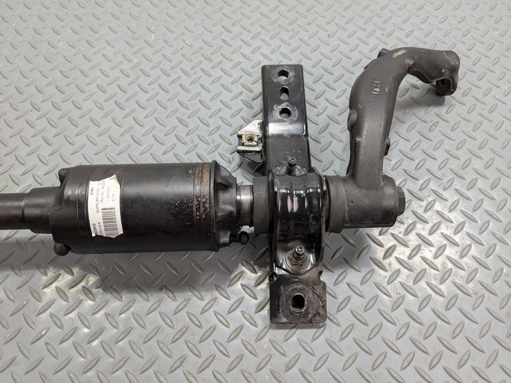 13 - 17 OEM LAND ROVER RANGE ROVER FRONT ACTIVE SUSPENSION STABILIZER SWAY BAR