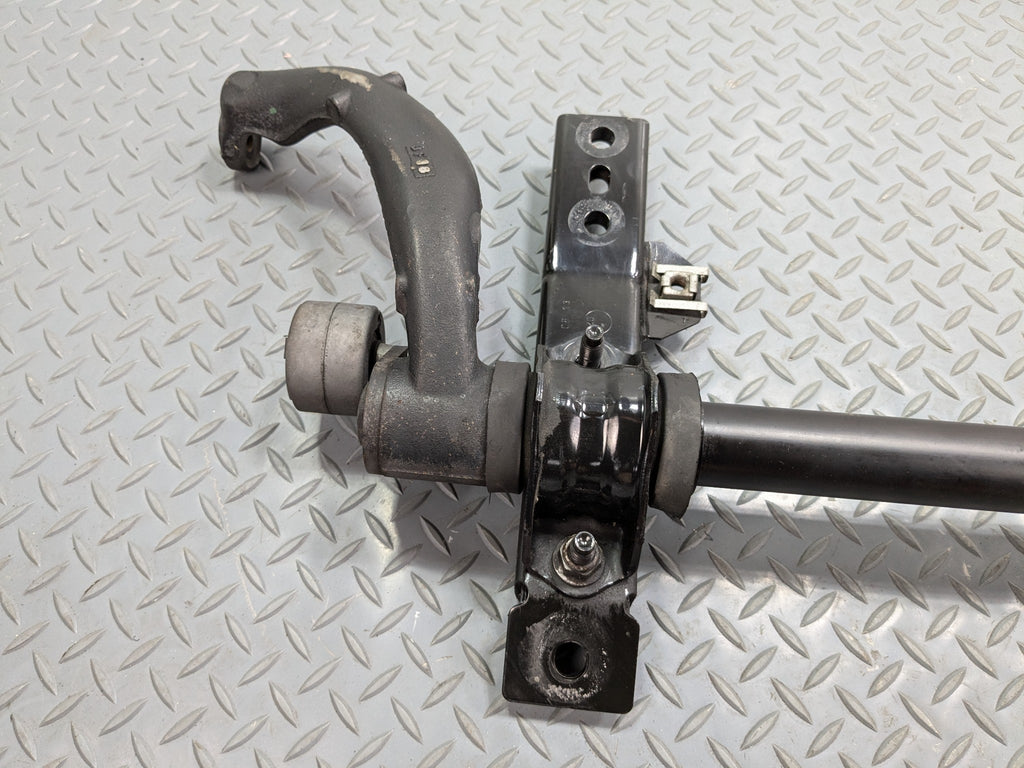 13 - 17 OEM LAND ROVER RANGE ROVER FRONT ACTIVE SUSPENSION STABILIZER SWAY BAR