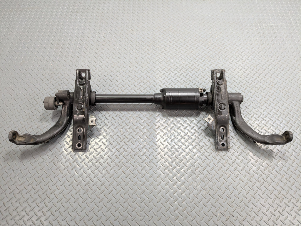 13 - 17 OEM LAND ROVER RANGE ROVER FRONT ACTIVE SUSPENSION STABILIZER SWAY BAR