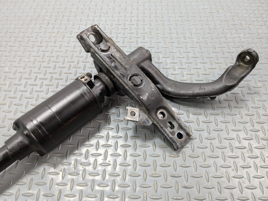 13 - 17 OEM LAND ROVER RANGE ROVER FRONT ACTIVE SUSPENSION STABILIZER SWAY BAR