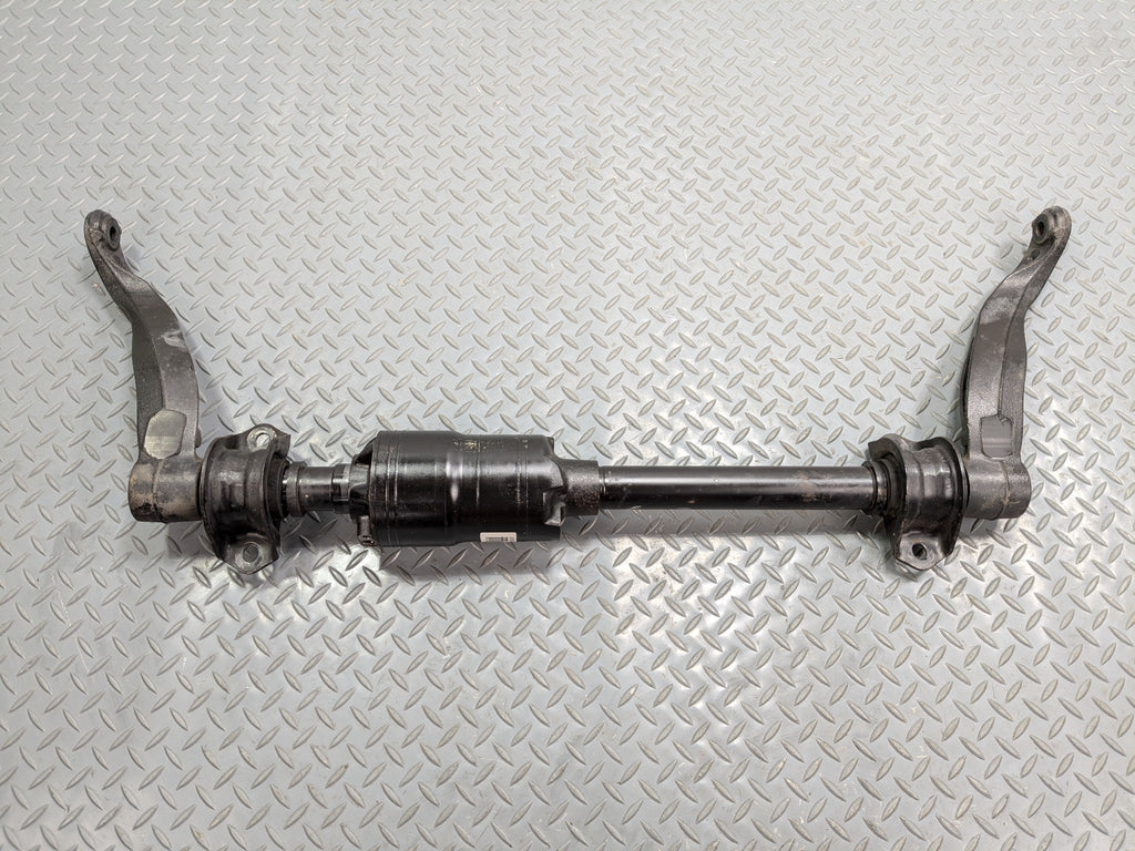 2013 - 2017 OEM LAND ROVER RANGE ROVER REAR ARC ANTI ROLL STABILIZER SWAY BAR